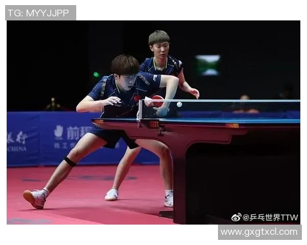 实时新闻南京乒乓球队与深圳乒乓球队速度较量的赛后分析与反思