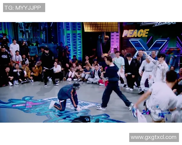 实时新闻南京街舞队创下耐力新纪录引领街舞热潮再攀高峰